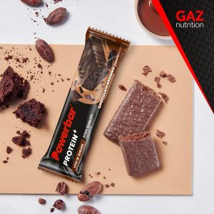 Powerbar Protein + Low in Sugars - Slika 2