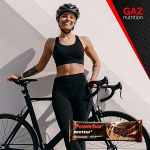 Powerbar Protein + Low in Sugars - Slika 4