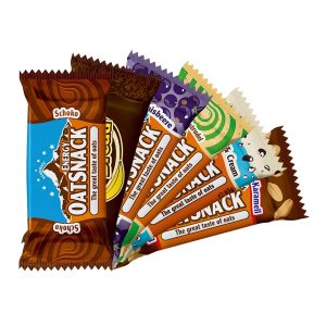 Energy OatSnack Bar - Slika 1