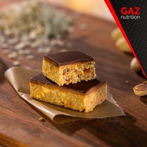 Energy OatSnack Bar - Slika 2
