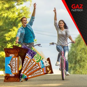 Energy OatSnack Bar - Slika 4