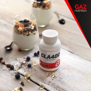 BioTechUSA CLA 400 - Slika 4