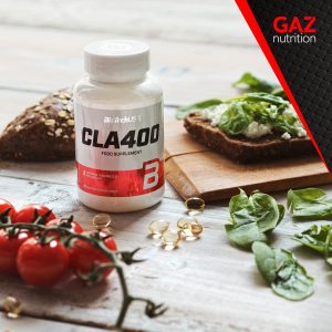 BioTechUSA CLA 400 - Slika 2