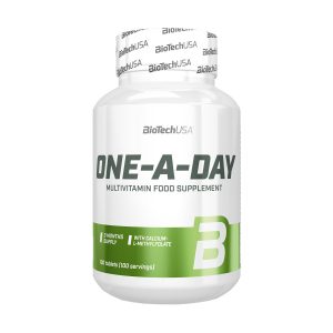 BioTechUSA One-A-Day - Slika 1