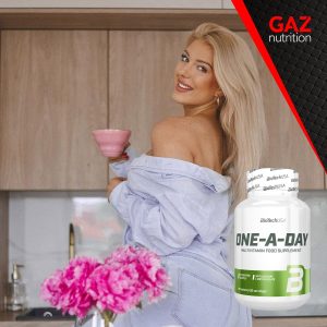 BioTechUSA One-A-Day - Slika 4