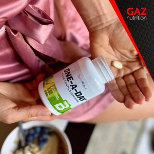 BioTechUSA One-A-Day - Slika 2