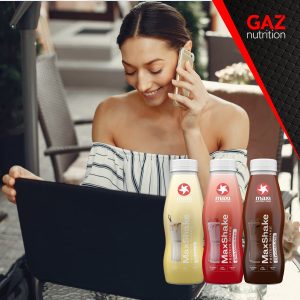 MaxiNutrition MaxShake - Slika 4