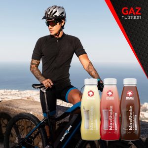 MaxiNutrition MaxShake - Slika 2