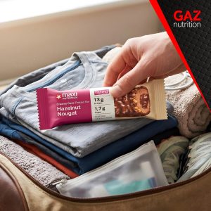 MaxiNutrition Creamy Core Bar - Slika 2