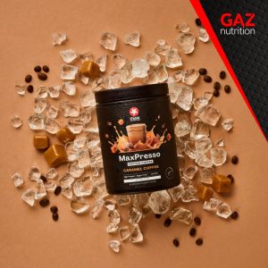 MaxiNutrition MaxPresso Protein Coffee - Slika 4