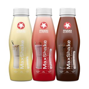 MaxiNutrition MaxShake - Slika 1