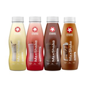 MaxiNutrition MaxShake Lactose Free - Slika 1