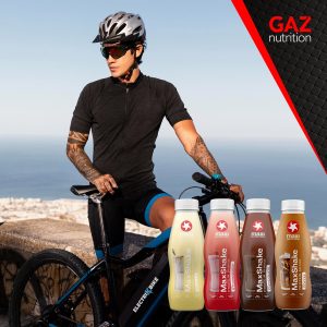 MaxiNutrition MaxShake Lactose Free - Slika 2