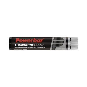 Powerbar Black Line L-Carnitine Liquid - Slika 1