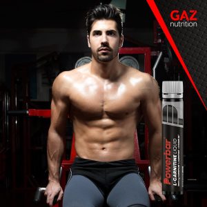 Powerbar Black Line L-Carnitine Liquid - Slika 4