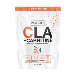 Pure Gold CLA + Carnitine - Slika 1