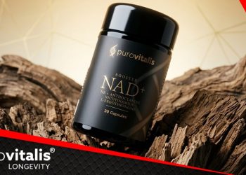 NAD+ suplementi: Tajna stanične energije i dugovječnosti