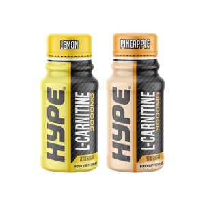 Hype L-carnitine Shot - Slika 1
