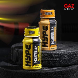 Hype L-carnitine Shot - Slika 2