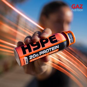 Hype Collagen+Whey Shot - Slika 2