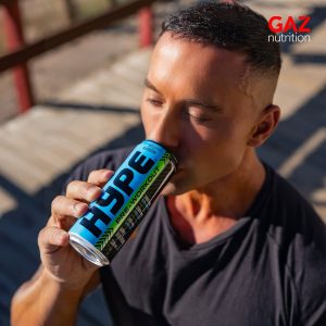 Hype Preworkout Performance Drink - Slika 2