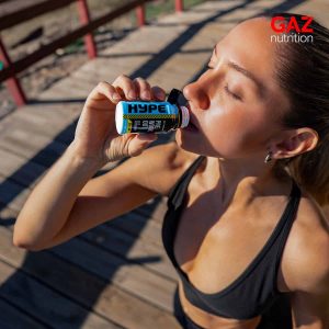 Hype Preworkout Shot - Slika 2