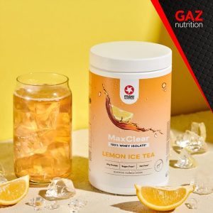 MaxiNutrition MaxClear 100% Whey Isolate - Slika 2