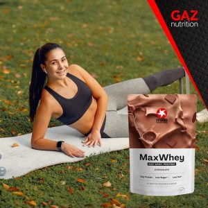 MaxiNutrition Max Whey 100% Protein Sirutke - Slika 4