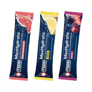 MaxiNutrition Hydration Sticks Classic - Slika 1