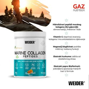 Weider Marine Collagen - Slika 2