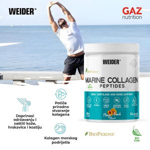 Weider Marine Collagen - Slika 3