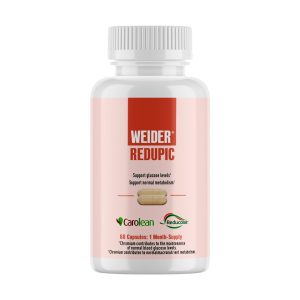 Weider Redupic Complex - Slika 1