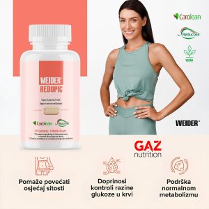 Weider Redupic Complex - Slika 2