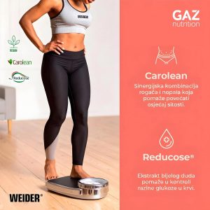 Weider Redupic Complex - Slika 4