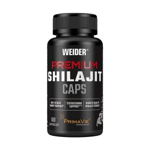 Weider Premium Shilajit Caps - Slika 1