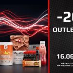 Ostvarite -20% popusta na cjelokupan GAZ Nutrition asortiman! ⚡