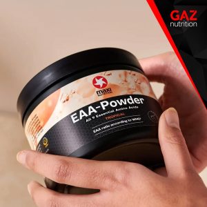 MaxiNutrition EAA Powder - Slika 2