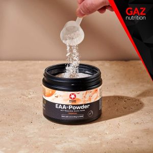 MaxiNutrition EAA Powder - Slika 4