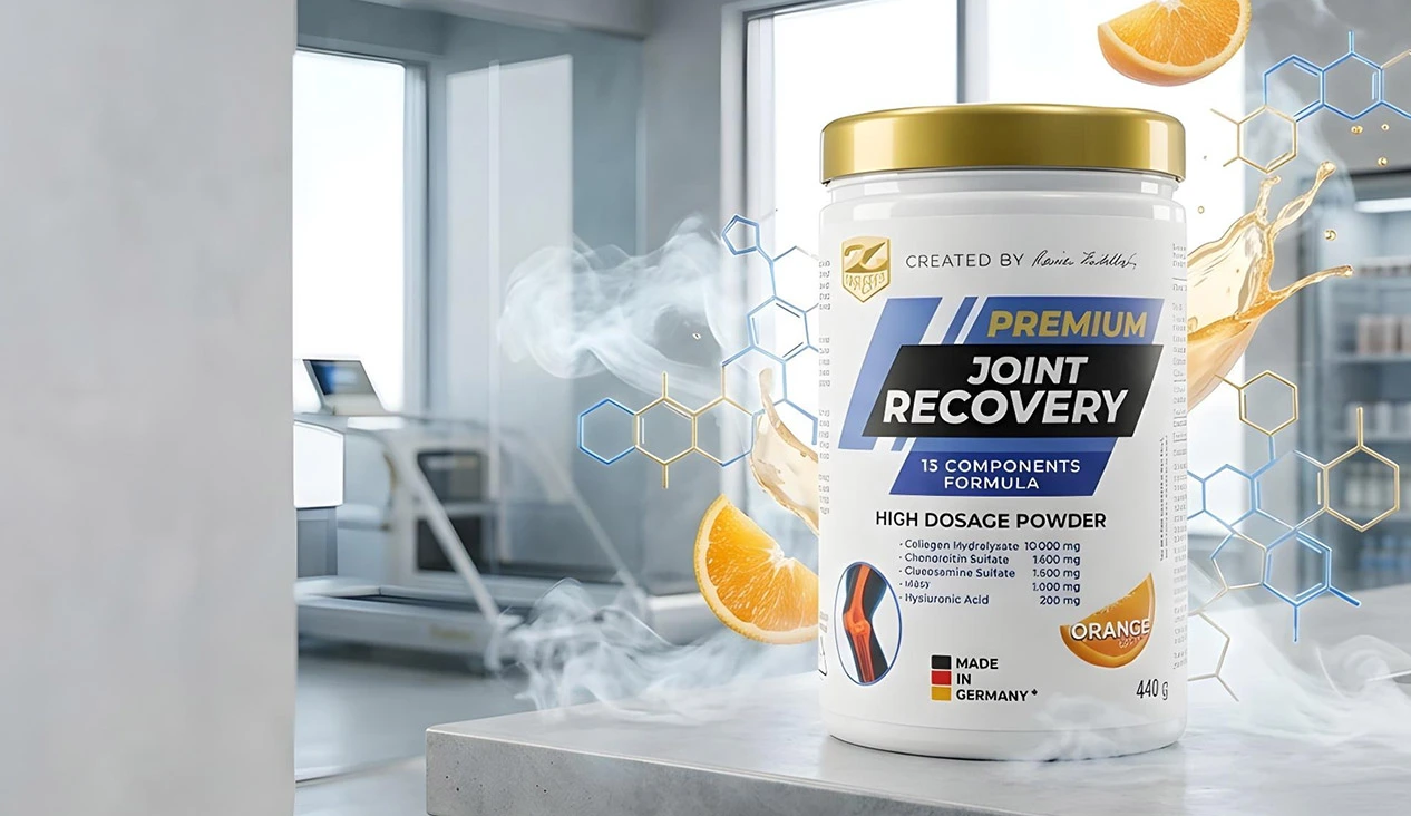 Premium Joint Recovery