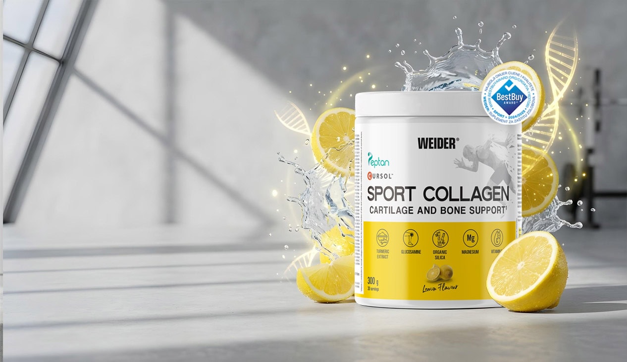 Weider Sport Collagen