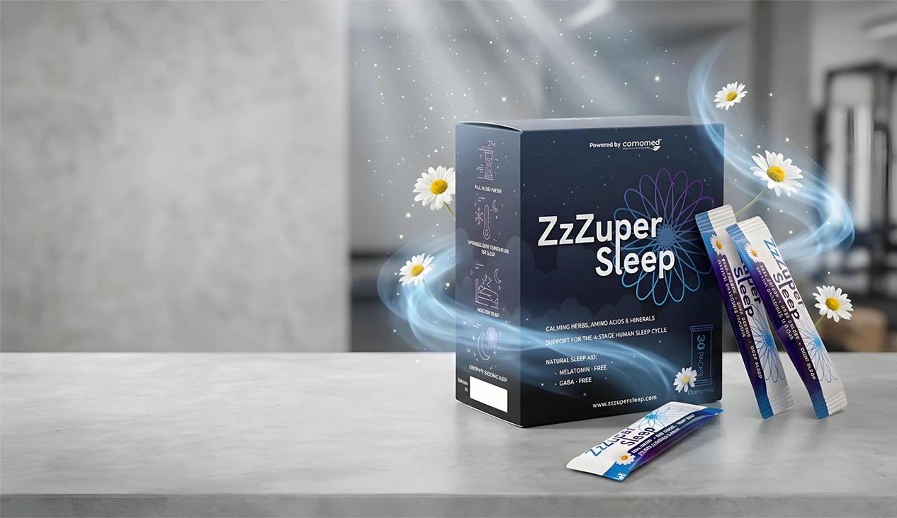 ZzZuper Sleep