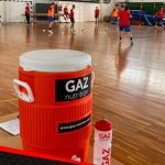 GAZ Nutrition je ponosni sponzor Dubrovnik Handball Campa 2026! 🤾‍♂️🔥