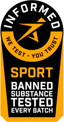 Informed Sport Logo