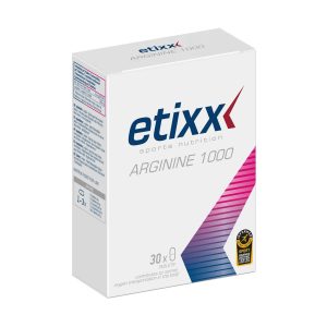Etixx Arginine 1000 - Slika 1