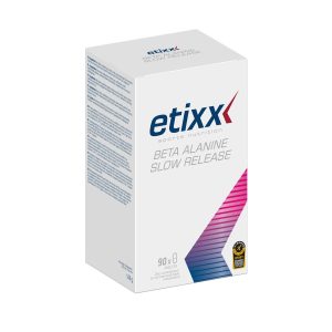 Etixx Beta Alanine Slow Release - Slika 1