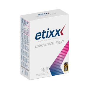 Etixx Carnitine 1000 - Slika 1