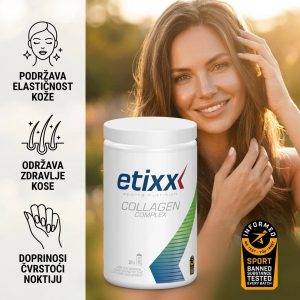Etixx Collagen Complex - Slika 4