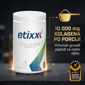 Etixx Collagen Complex - Slika 3