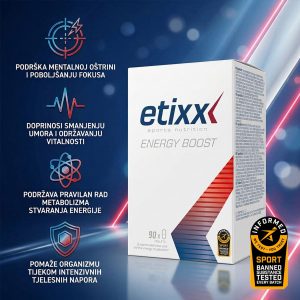 Etixx Energy Boost - Slika 3