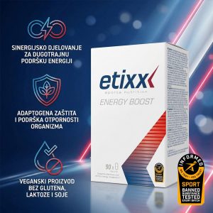 Etixx Energy Boost - Slika 4